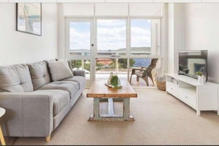 Second view of Homely apartment listing, 53/13 East Esplanade, Manly NSW 2095