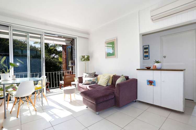 Third view of Homely apartment listing, 8/78 New Beach Road, Darling Point NSW 2027