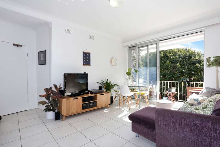Fourth view of Homely apartment listing, 8/78 New Beach Road, Darling Point NSW 2027