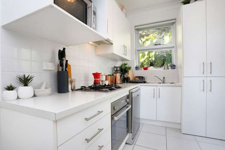 Fifth view of Homely apartment listing, 8/78 New Beach Road, Darling Point NSW 2027