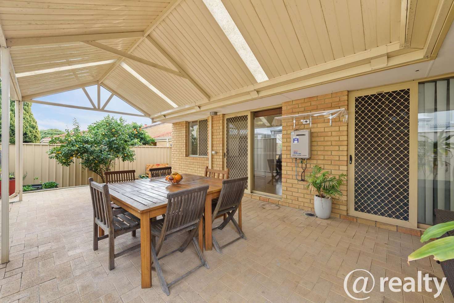 Main view of Homely unit listing, 2/69 Hutton Street, Stirling WA 6021