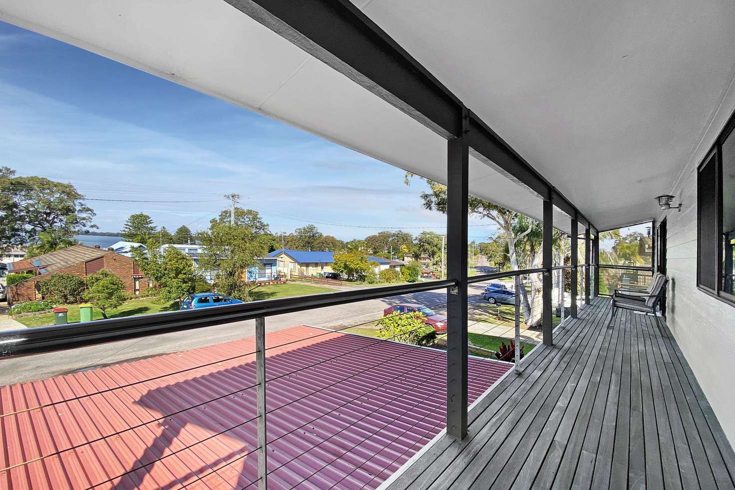 Main view of Homely house listing, 58 Huene Avenue, Halekulani NSW 2262