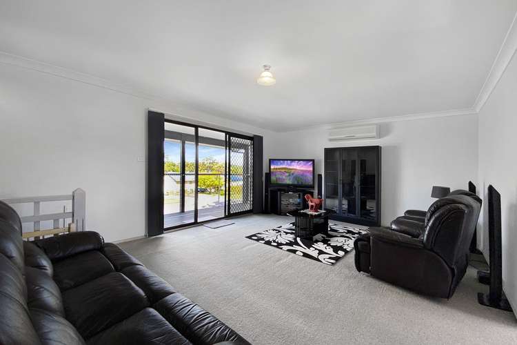 Fifth view of Homely house listing, 58 Huene Avenue, Halekulani NSW 2262