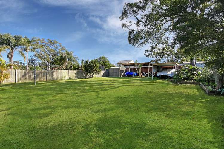 Sixth view of Homely house listing, 58 Huene Avenue, Halekulani NSW 2262