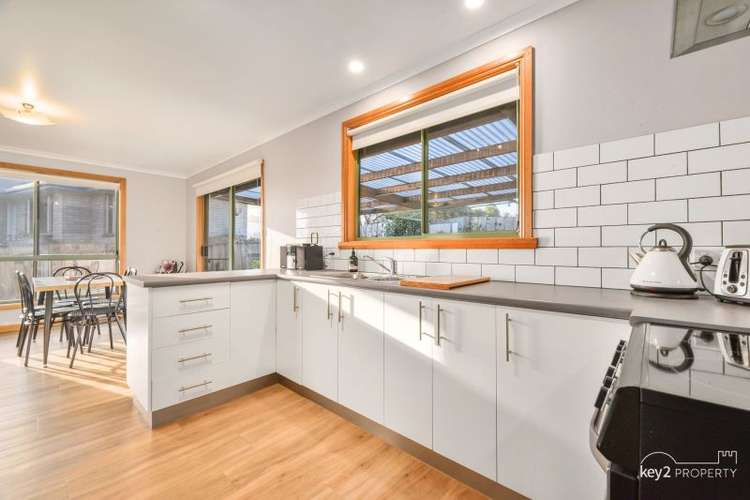 Second view of Homely unit listing, 2/154 Peel Street West, Summerhill TAS 7250