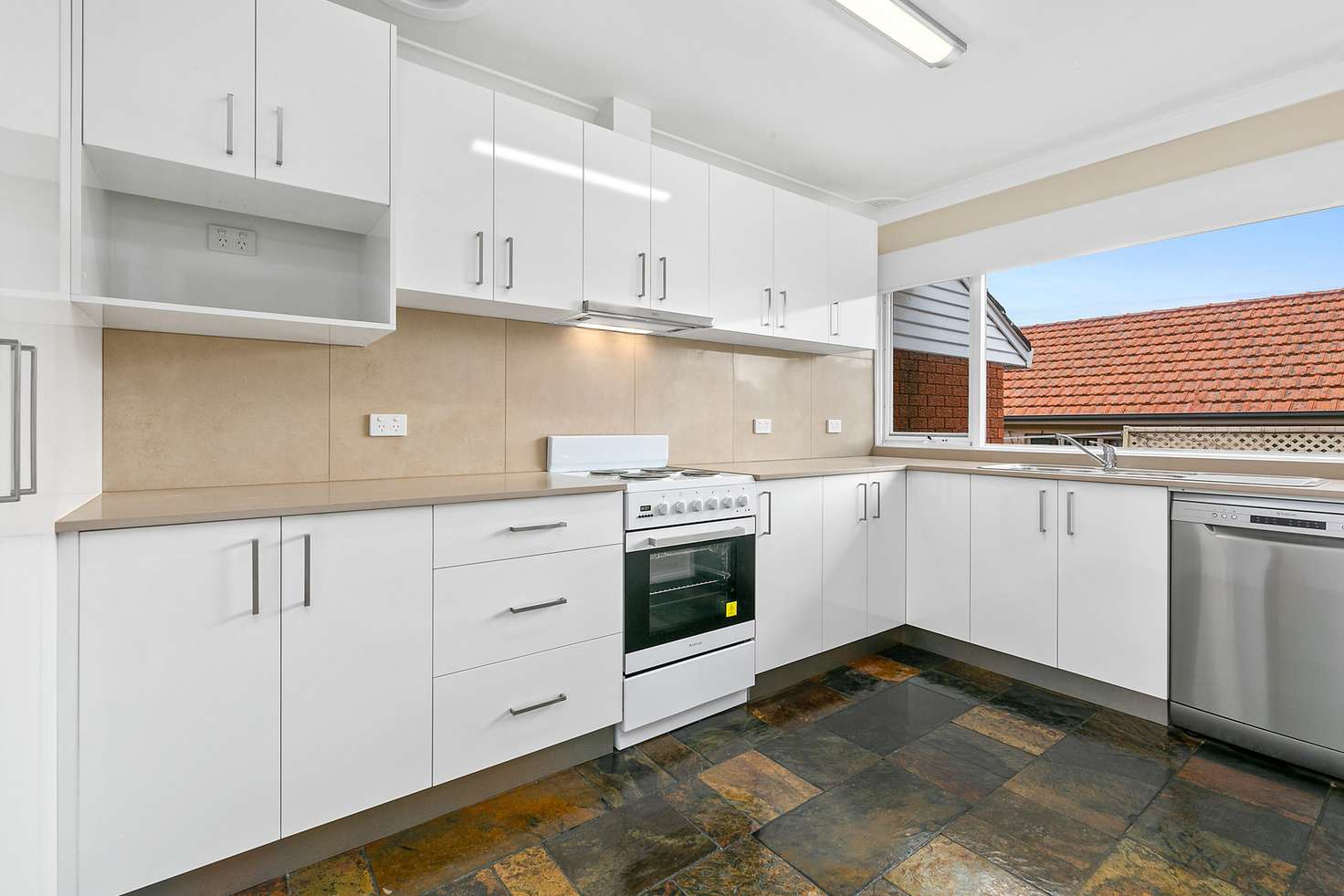 Main view of Homely villa listing, 9/1A Erina Avenue, Five Dock NSW 2046