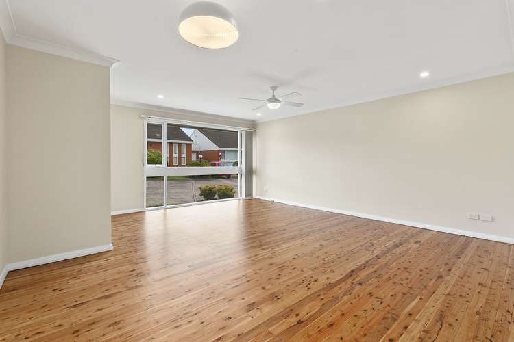 Second view of Homely villa listing, 9/1A Erina Avenue, Five Dock NSW 2046