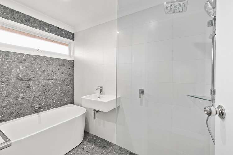 Third view of Homely villa listing, 9/1A Erina Avenue, Five Dock NSW 2046