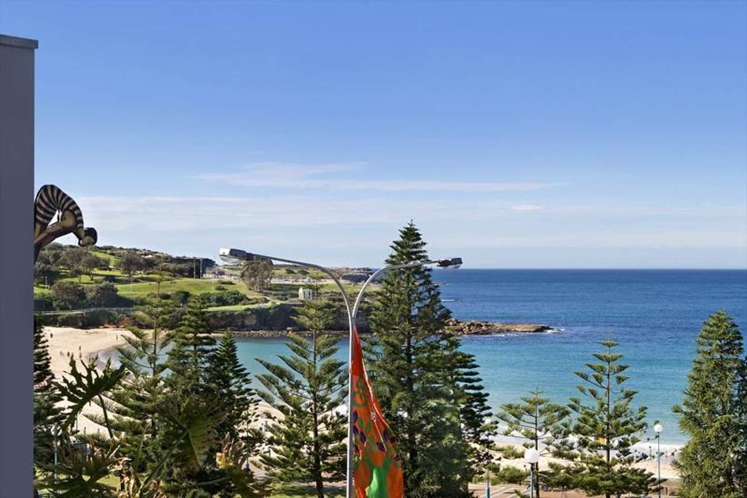 Main view of Homely apartment listing, 10/23-25 Vicar Street, Coogee NSW 2034