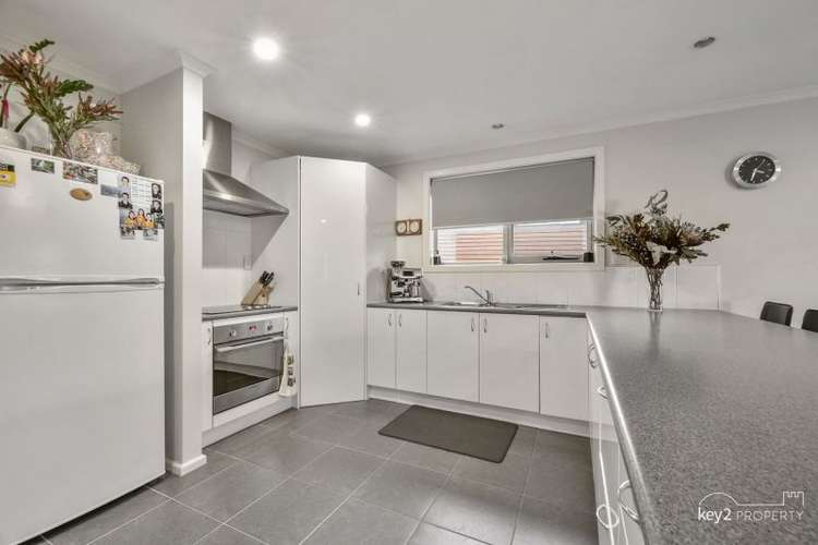 Main view of Homely unit listing, 110a Station Road, Norwood TAS 7250