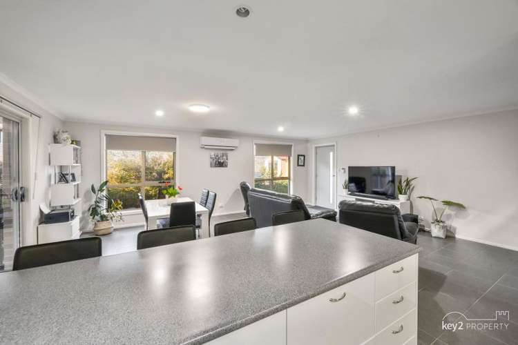 Second view of Homely unit listing, 110a Station Road, Norwood TAS 7250
