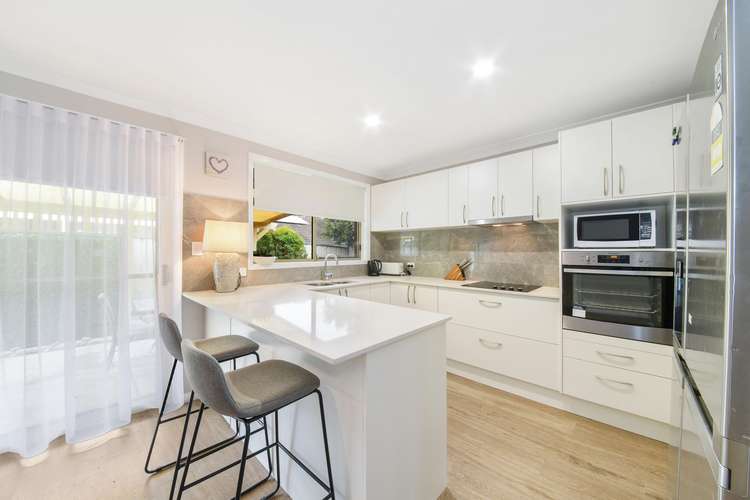 Fourth view of Homely townhouse listing, 3/94 Michael Street, Jesmond NSW 2299