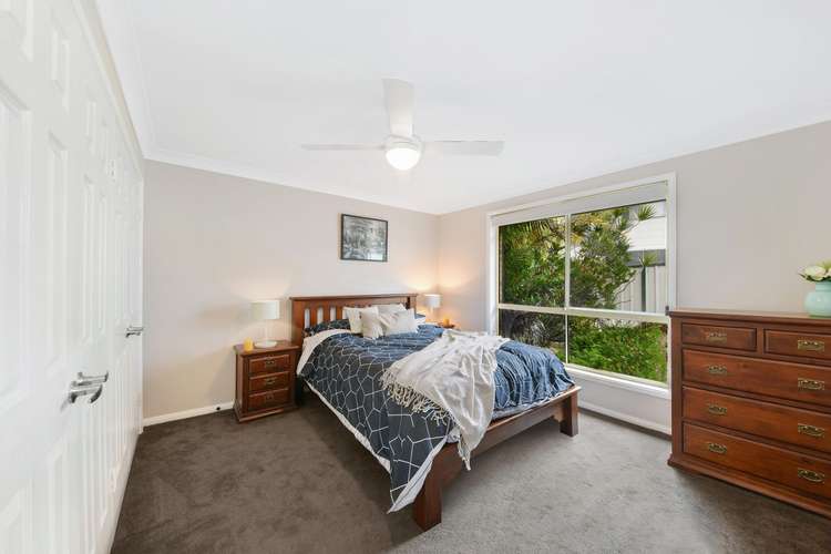 Sixth view of Homely townhouse listing, 3/94 Michael Street, Jesmond NSW 2299