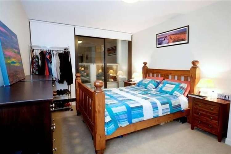 Third view of Homely apartment listing, 100 Harbour Esplanade, Docklands VIC 3008