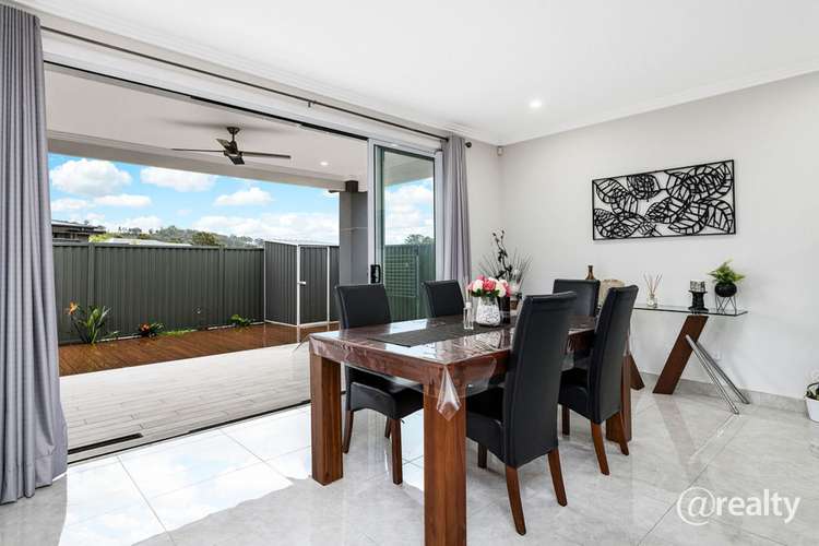 Fifth view of Homely house listing, 118 University Drive, Campbelltown NSW 2560