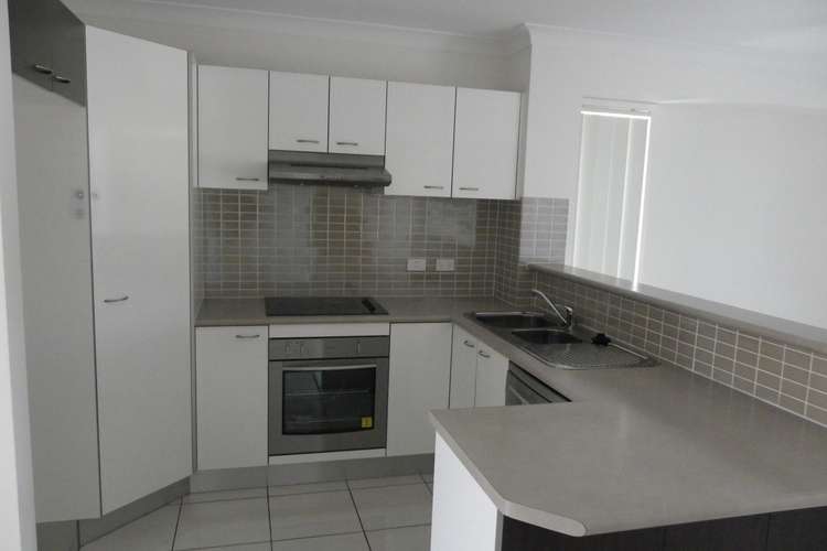 Third view of Homely townhouse listing, 56/99 Peverell St, Hillcrest QLD 4118