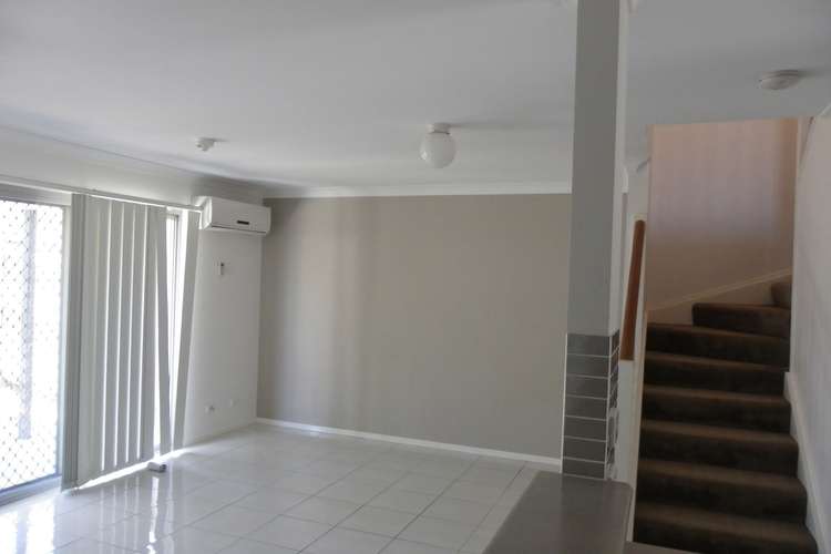 Sixth view of Homely townhouse listing, 56/99 Peverell St, Hillcrest QLD 4118