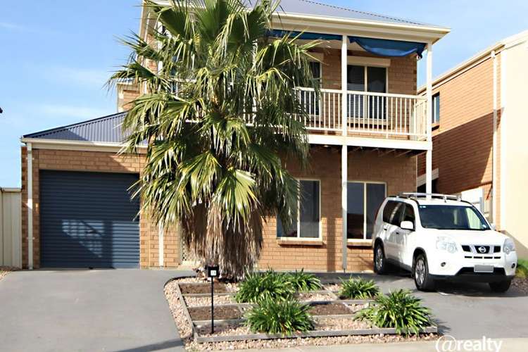 Second view of Homely house listing, 19 David Street, Christies Beach SA 5165