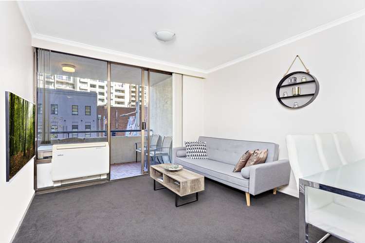 Seventh view of Homely apartment listing, 29/18-32 Oxford Street, Darlinghurst NSW 2010