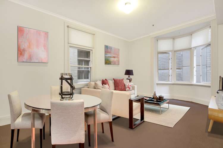 Second view of Homely apartment listing, 34/16-18 Kings Cross Road, Rushcutters Bay NSW 2011