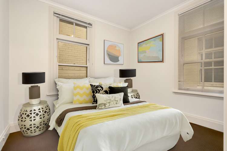 Third view of Homely apartment listing, 34/16-18 Kings Cross Road, Rushcutters Bay NSW 2011