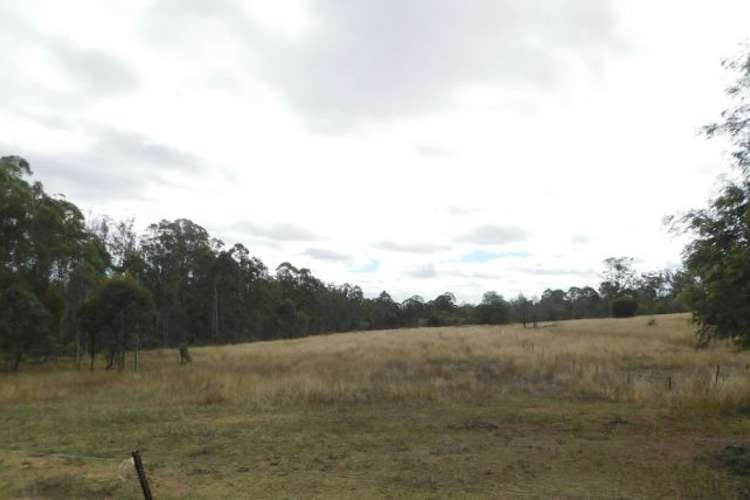 Third view of Homely acreageSemiRural listing, 121 Brights Road, Nanango QLD 4615