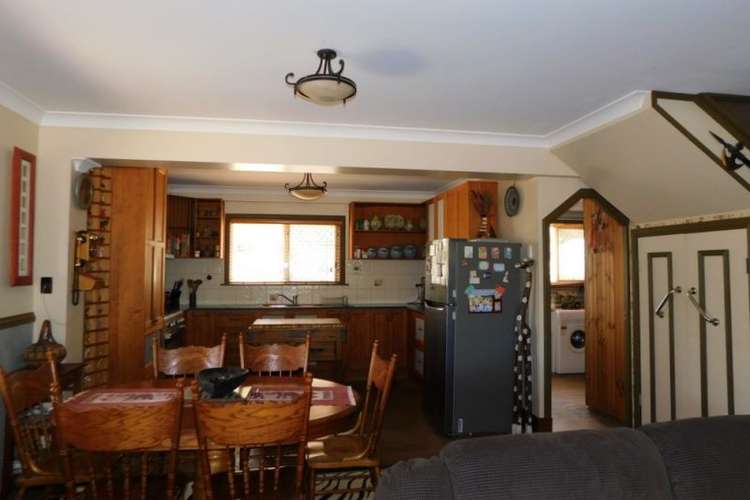 Fourth view of Homely acreageSemiRural listing, 121 Brights Road, Nanango QLD 4615