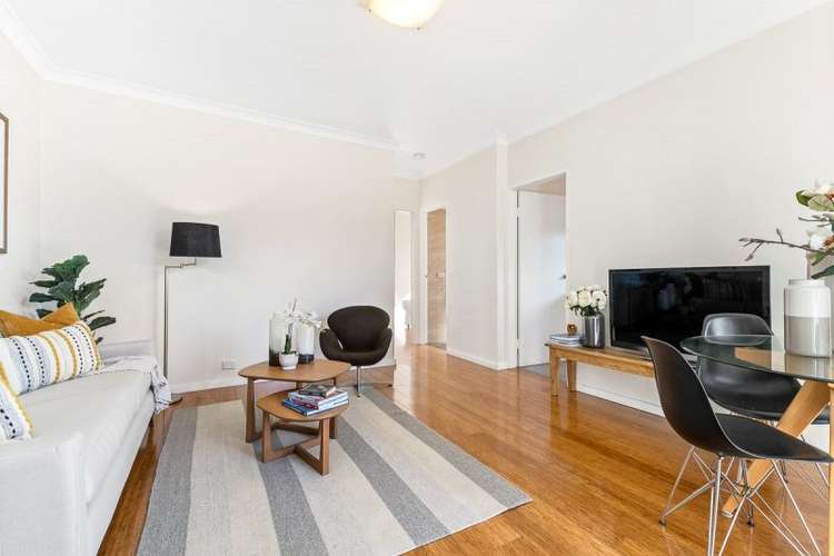 Second view of Homely apartment listing, 15/39 Laura Street, Newtown NSW 2042