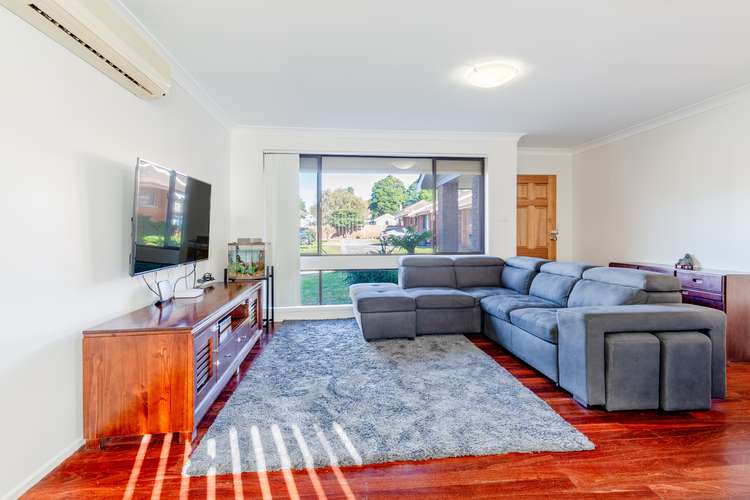 Second view of Homely villa listing, 14/69-71 Bruce Avenue, Belfield NSW 2191