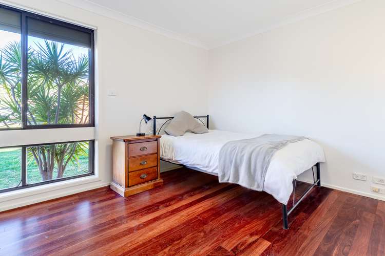 Fifth view of Homely villa listing, 14/69-71 Bruce Avenue, Belfield NSW 2191