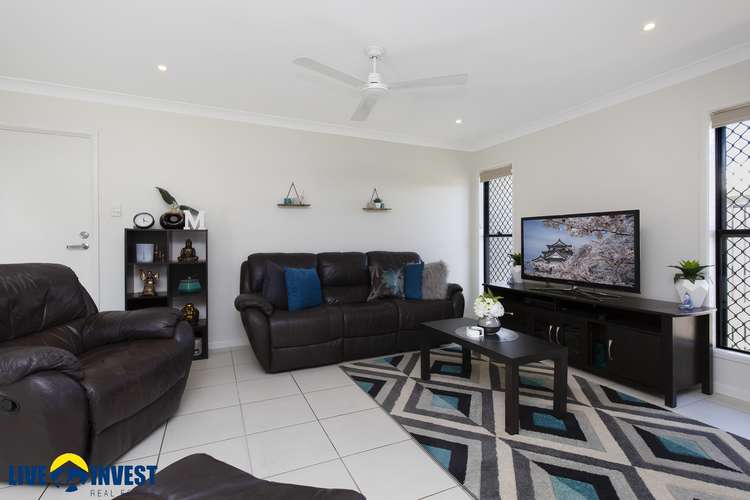 Third view of Homely house listing, 18 Stockton Elbow, Mount Louisa QLD 4814