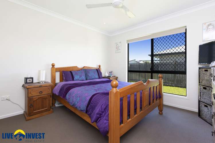 Fifth view of Homely house listing, 18 Stockton Elbow, Mount Louisa QLD 4814