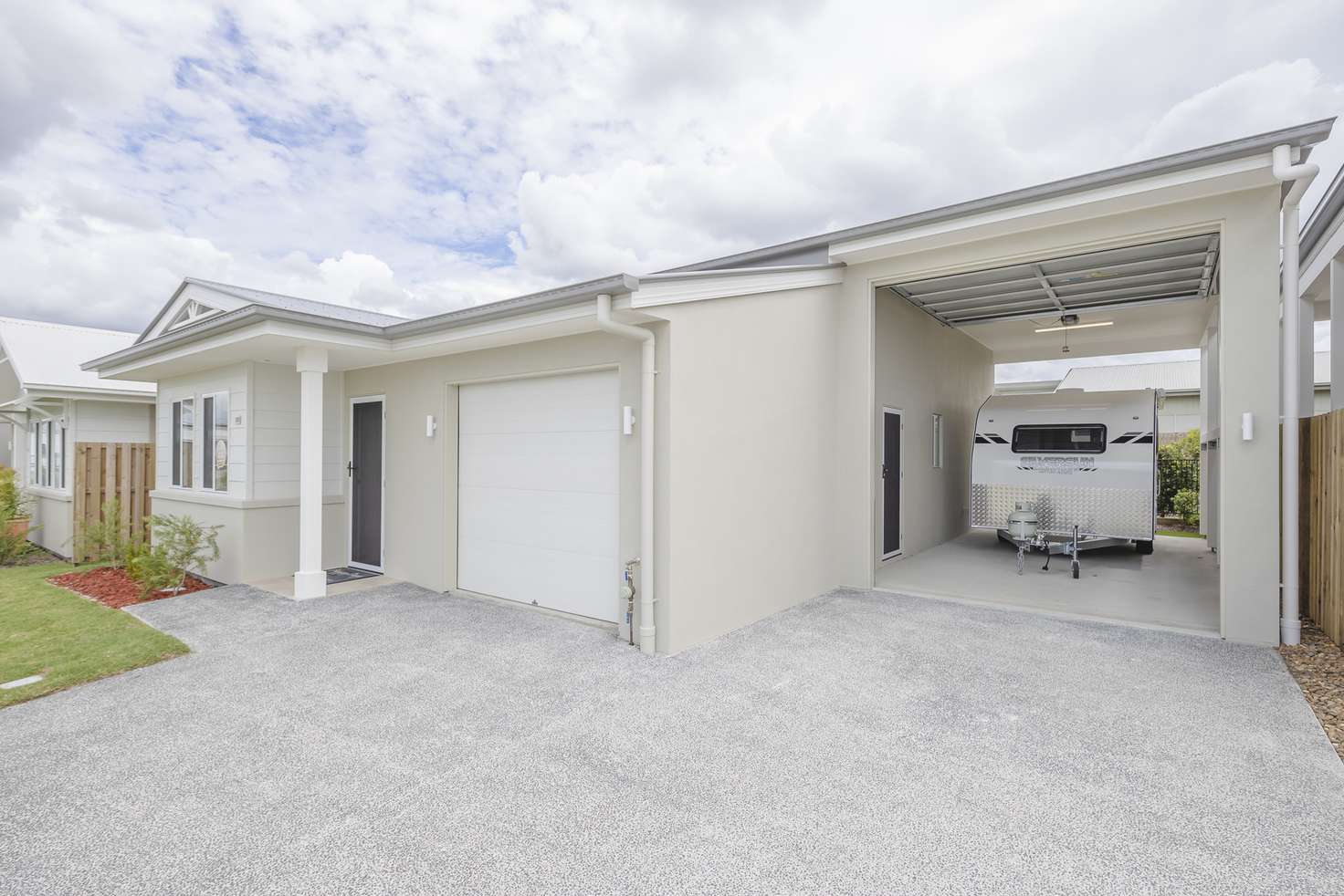 Main view of Homely retirement listing, 183/41 Radke Road, Bethania QLD 4205