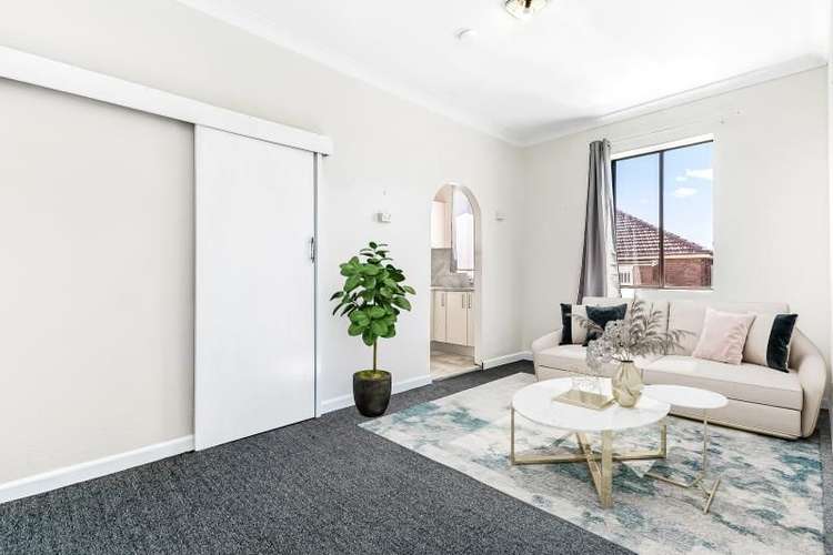 Second view of Homely apartment listing, 4/66 Crystal Street, Petersham NSW 2049