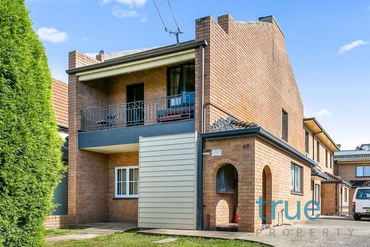 Fifth view of Homely apartment listing, 4/66 Crystal Street, Petersham NSW 2049