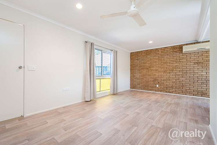 Second view of Homely unit listing, 3/46 Wildey Street, Raceview QLD 4305