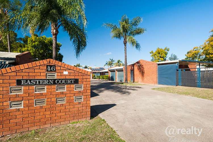 Fourth view of Homely unit listing, 3/46 Wildey Street, Raceview QLD 4305