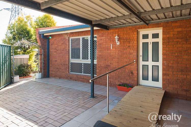 Fifth view of Homely unit listing, 3/46 Wildey Street, Raceview QLD 4305