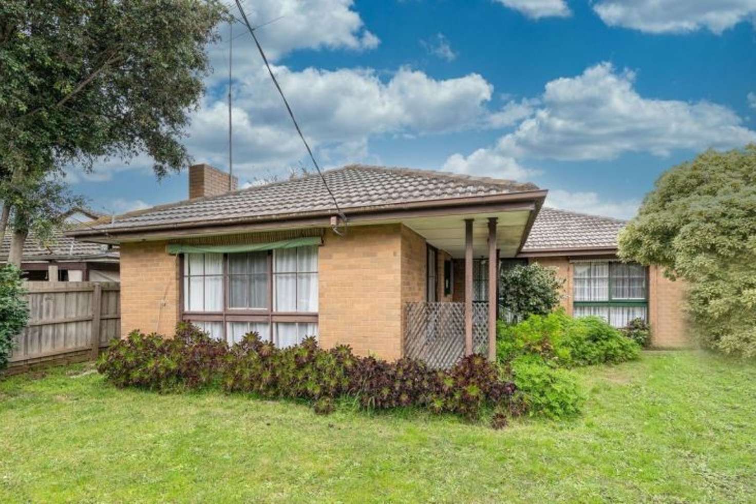 Main view of Homely house listing, 45 Cochrane Street, Cranbourne VIC 3977