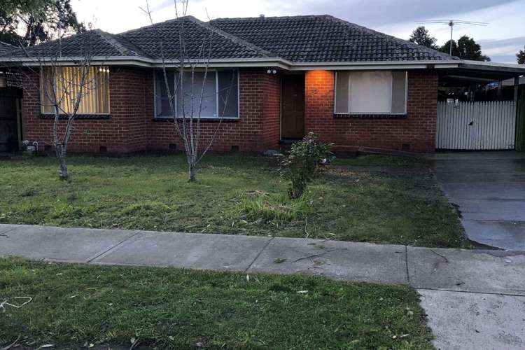 Second view of Homely house listing, 45 Cochrane Street, Cranbourne VIC 3977