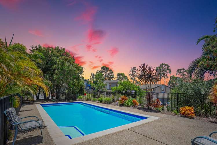 Main view of Homely townhouse listing, 14/5 Faculty Crescent, Mudgeeraba QLD 4213