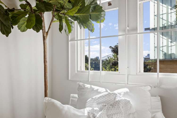 Second view of Homely apartment listing, 7/2 St Neot Avenue, Potts Point NSW 2011
