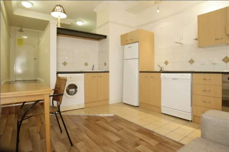 Main view of Homely apartment listing, 51/53 Edward Street, Brisbane City QLD 4000