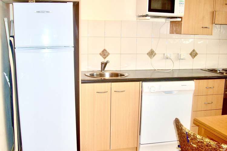 Third view of Homely apartment listing, 51/53 Edward Street, Brisbane City QLD 4000