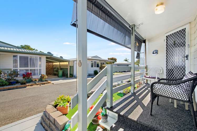 Second view of Homely house listing, 158/22 Hansford Road, Coombabah QLD 4216