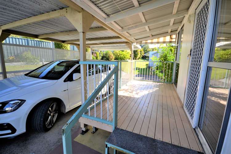 Fourth view of Homely unit listing, 36/63 Caloundra Road, Little Mountain QLD 4551