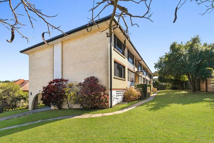 Main view of Homely unit listing, 1/34 Oriel Road, Clayfield QLD 4011