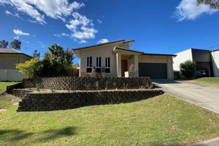 Main view of Homely house listing, 4 Mountain Bell Lane, Springfield Lakes QLD 4300