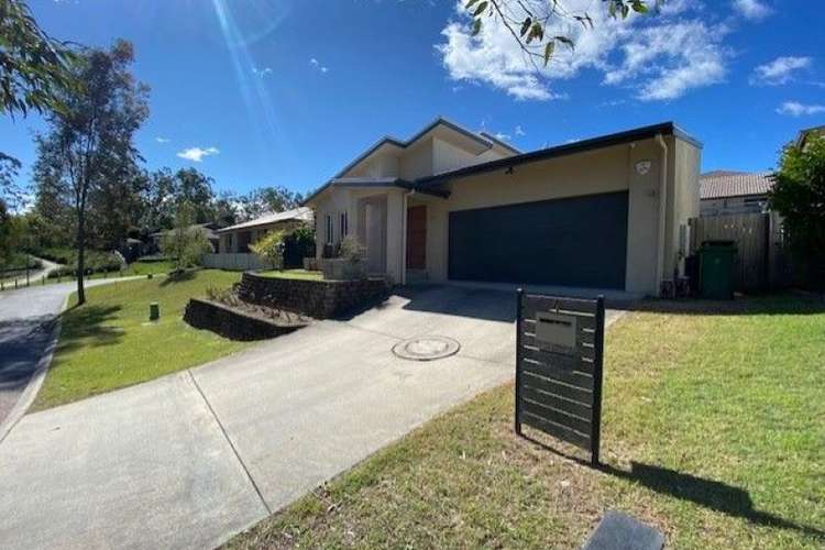 Second view of Homely house listing, 4 Mountain Bell Lane, Springfield Lakes QLD 4300