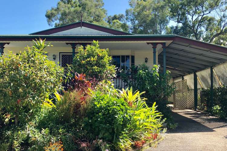 Main view of Homely villa listing, 5/123 Mark Road East, Caloundra West QLD 4551